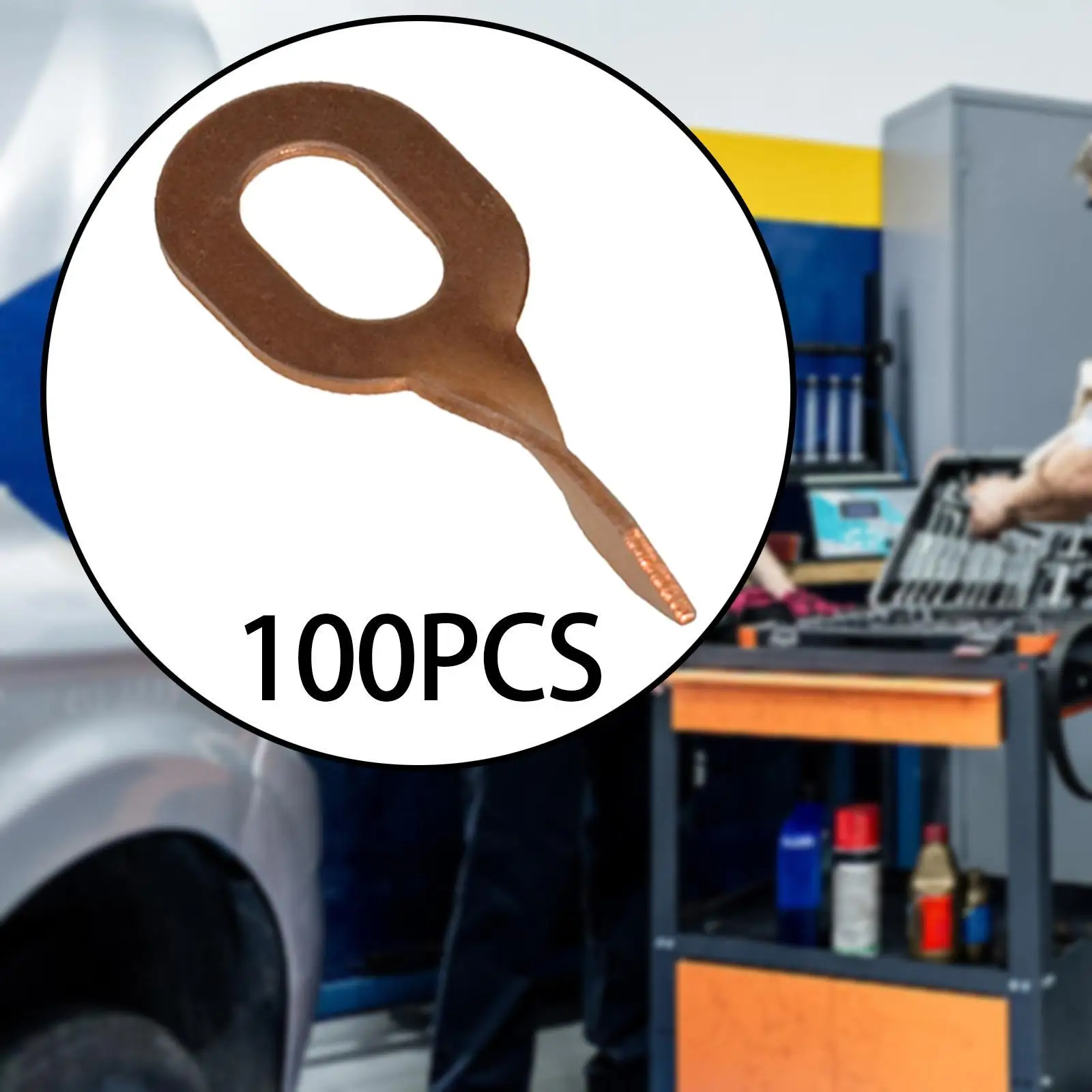 100x кольца для удаления вмятин, оборудование для грузовиков из листового металла, спиральные шайбы для автомобиля
100x кольца для удаления вмятин, оборудование для грузовиков из листового металла, спиральные шайбы для автомобиля