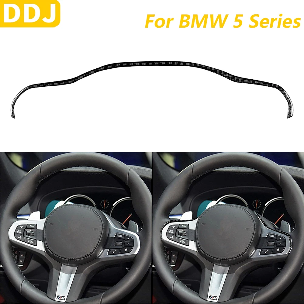 Для BMW 5 серии G30 G31 G38 2017-2023 углеродное волокно, кнопка рулевого колеса, рамка, декоративная крышка, автомобильные аксессуары, наклейка
Для BMW 5 серии G30 G31 G38 2017-2023 углеродное волокно, кнопка рулевого колеса, рамка, декоративная крышка, автомобильные аксессуары, наклейка