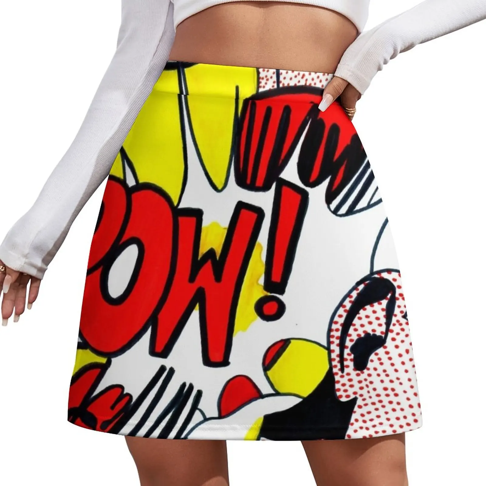 Sweet dreams, baby! Mini Skirt clothing women summer 2026 clothes Summer dress
Sweet dreams, baby! Mini Skirt clothing women summer 2026 clothes Summer dress