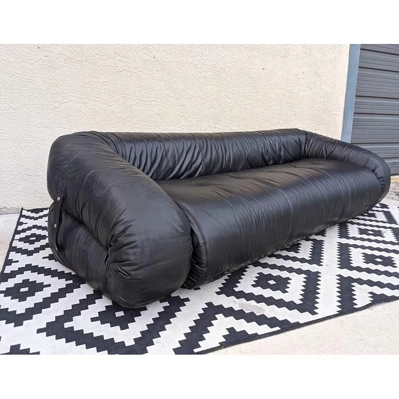 floor-to-ceiling lazy folding sofa bed dual-purpose caterpillar single double triple leather fabric human kennel
floor-to-ceiling lazy folding sofa bed dual-purpose caterpillar single double triple leather fabric human kennel