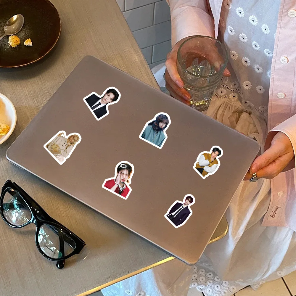 100 Straykids Stickers, Korean Kopo Male Star Handsome, Handsome Surrounding, Handbag Stickers, Phone Case, Notebook Decoration,
100 Straykids Stickers, Korean Kopo Male Star Handsome, Handsome Surrounding, Handbag Stickers, Phone Case, Notebook Decoration,
