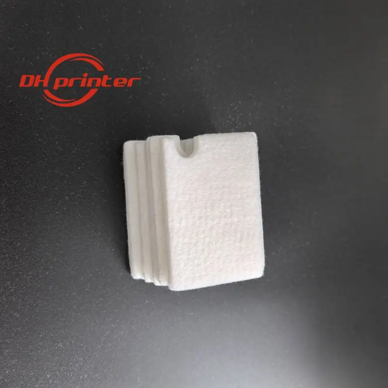 30sets 1830528 1749772 Waste Ink Tank Pad Sponge Absorber for EPSON L1110 L3100 L3101 L3110 L3150 L3151 L3160 L5190 L3115 L3116
30sets 1830528 1749772 Waste Ink Tank Pad Sponge Absorber for EPSON L1110 L3100 L3101 L3110 L3150 L3151 L3160 L5190 L3115 L3116