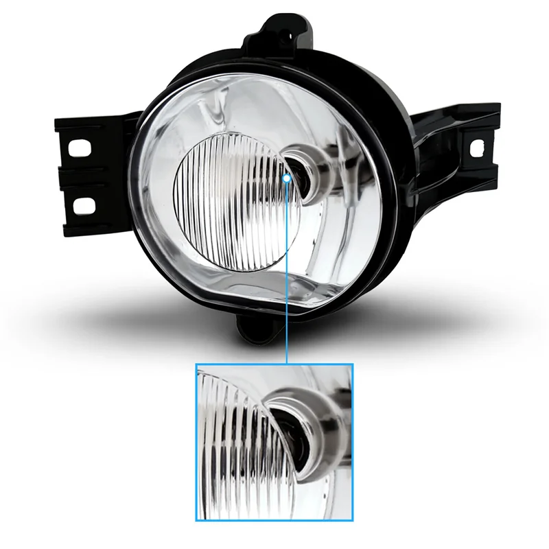 1Pair Front Bumper Fog Light Halogen Lamp For Dodge Ram 1500/2500/3500 2002-2008 Durango 55077474AE 55077475AC CH2592121
1Pair Front Bumper Fog Light Halogen Lamp For Dodge Ram 1500/2500/3500 2002-2008 Durango 55077474AE 55077475AC CH2592121