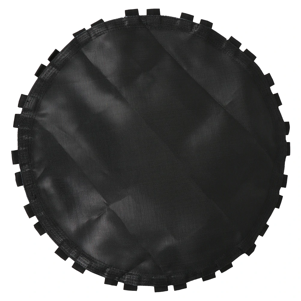 Trampoline Replacement Mat 36 Inch 0 70m 30 Hooks Woven Strap Durable Breathable Kids Garden Backyard Accessories
Trampoline Replacement Mat 36 Inch 0 70m 30 Hooks Woven Strap Durable Breathable Kids Garden Backyard Accessories