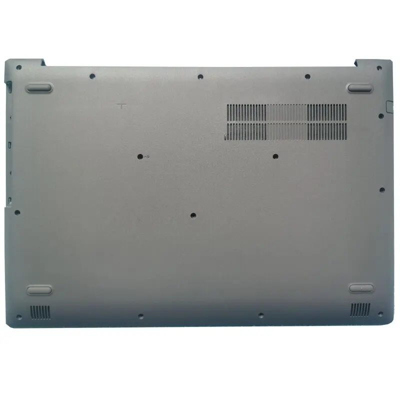 New Laptop Bottom Base Case Cover for Lenovo ideapad 320-17 320-17AST 320-17IKB Gray
New Laptop Bottom Base Case Cover for Lenovo ideapad 320-17 320-17AST 320-17IKB Gray