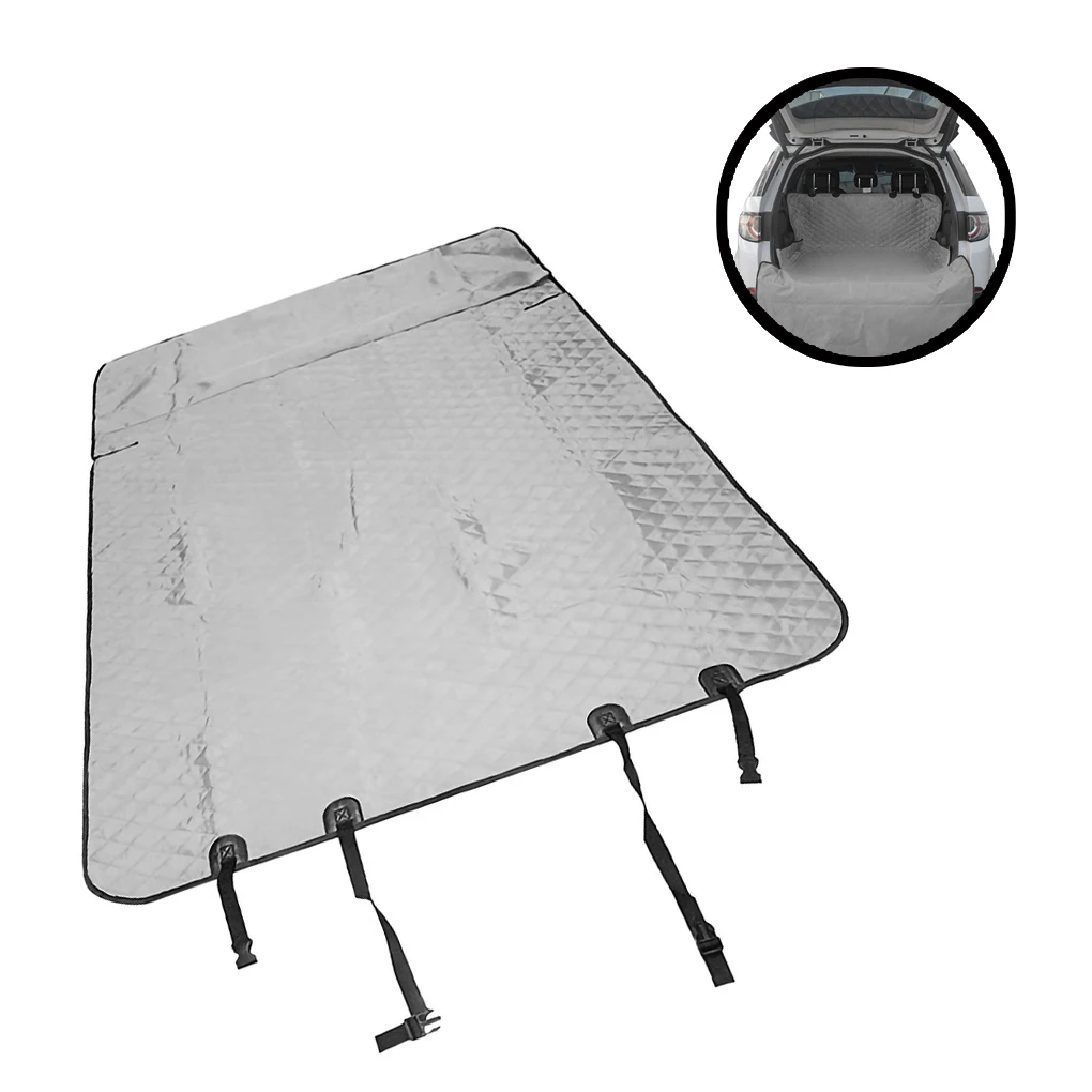 Ткань Оксфорд, автомобильный багажник, коврик для домашних животных, водонепроницаемая защитная накладка для грузового багажника, защитный чехол для багажника
Ткань Оксфорд, автомобильный багажник, коврик для домашних животных, водонепроницаемая защитная накладка для грузового багажника, защитный чехол для багажника