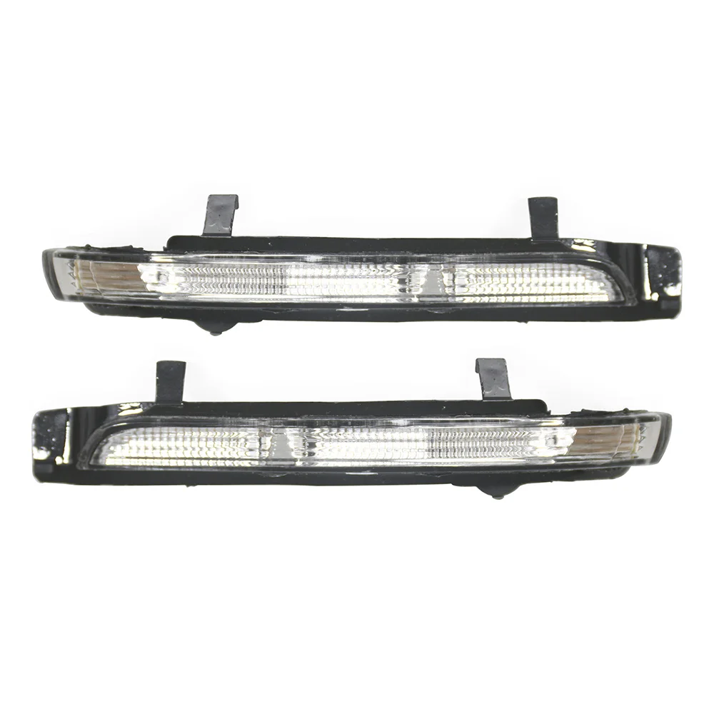 Pair Rearview Mirror Turn Signal Light For Skoda Octavia 2009 2010 2011 2012 2013 Superb 2008-2014 Reverse Mirror Edge Light
Pair Rearview Mirror Turn Signal Light For Skoda Octavia 2009 2010 2011 2012 2013 Superb 2008-2014 Reverse Mirror Edge Light