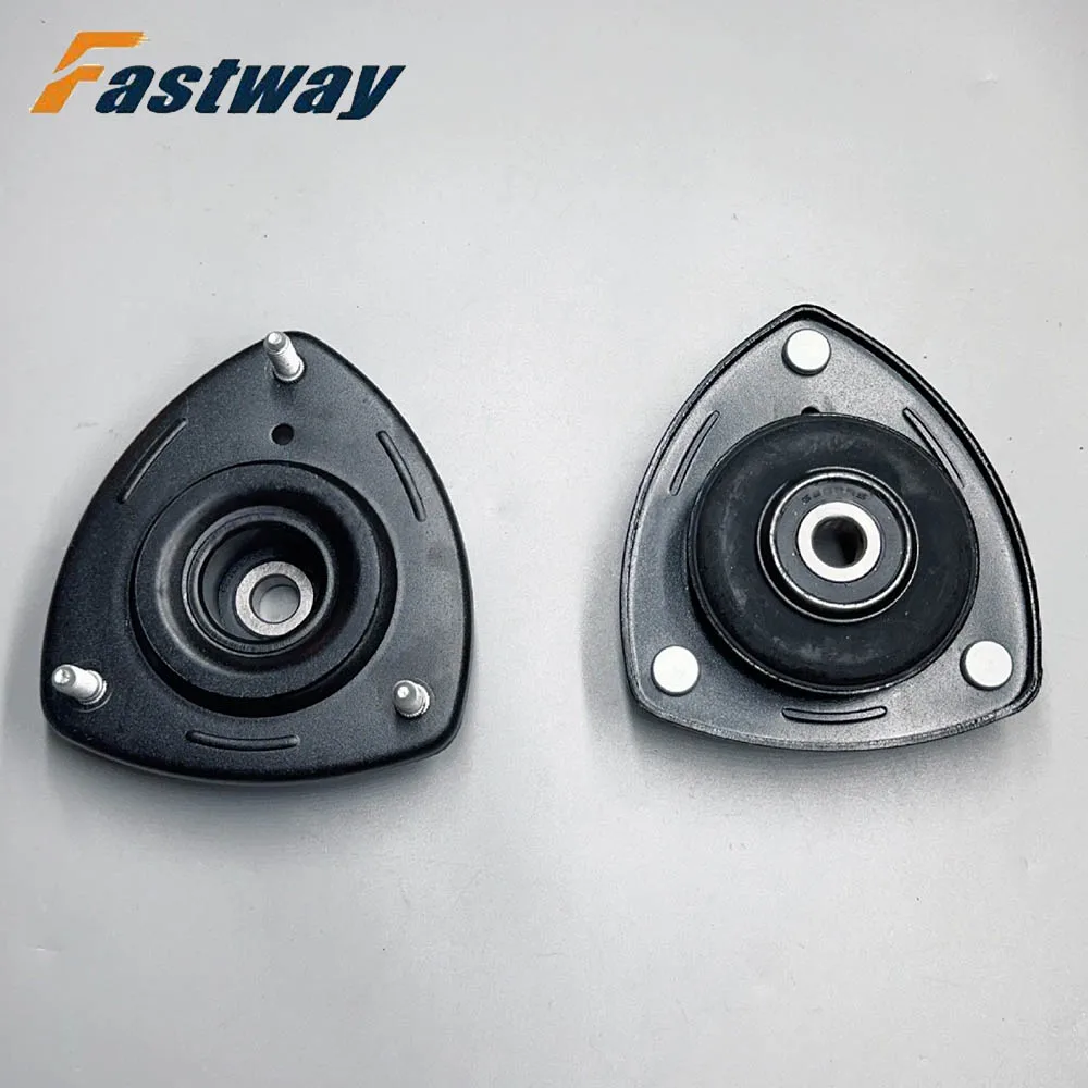 Front Strut Shock Mounts for Toyota Yaris 48609-0D030 48609-5201148609-0D080 486090D030 4860952011486090D080
Front Strut Shock Mounts for Toyota Yaris 48609-0D030 48609-5201148609-0D080 486090D030 4860952011486090D080
