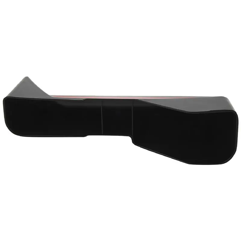 Simple Car Gear Shifter Pocket Storage Box Phone Card Holder Co-Pilot Seat For Jeep Wrangler TJ 1997-2006
Simple Car Gear Shifter Pocket Storage Box Phone Card Holder Co-Pilot Seat For Jeep Wrangler TJ 1997-2006