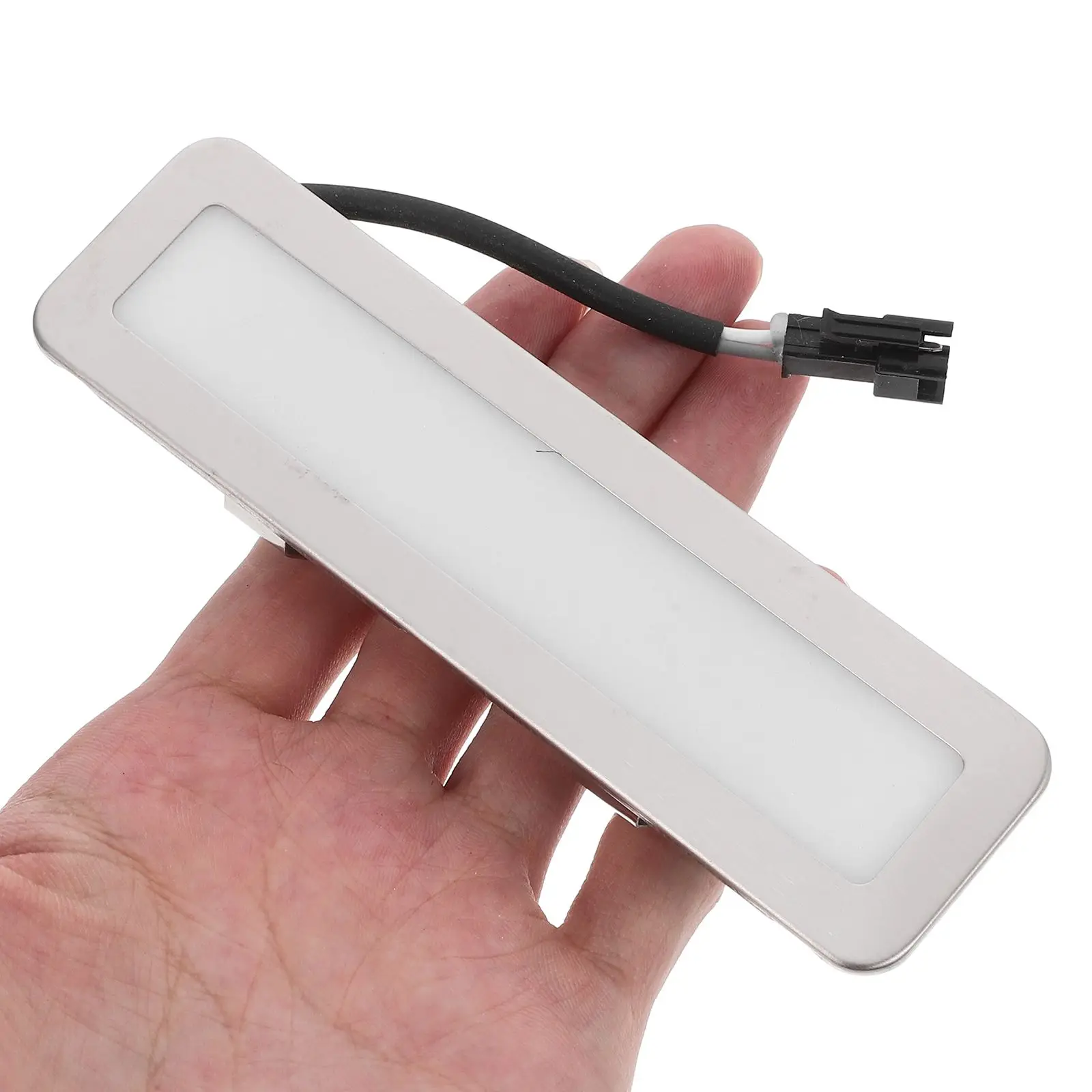 Range Hood Light Appliance Bulb Vent Electrical Oven Led Stove Dimmable Freezer Electrical Appliance For Vent Replacement
Range Hood Light Appliance Bulb Vent Electrical Oven Led Stove Dimmable Freezer Electrical Appliance For Vent Replacement