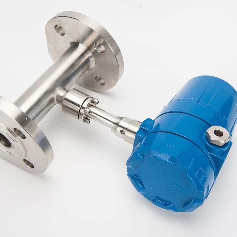 Mass Flowmeter Compressed Air Oxygen Natural Gas Nitrogen Metering Equipment
Mass Flowmeter Compressed Air Oxygen Natural Gas Nitrogen Metering Equipment