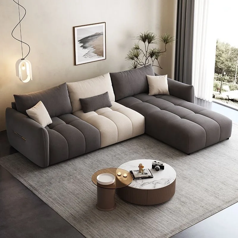 #* Modern Eco-Friendly Fabric L-Shape Modular Sofa Set For Living Room Hotel Apartment-Small To Medium Size Rental Homestay Use
#* Modern Eco-Friendly Fabric L-Shape Modular Sofa Set For Living Room Hotel Apartment-Small To Medium Size Rental Homestay Use