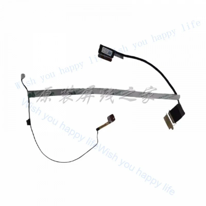 LL Screen Display Cable IR For Lenovo ThinkPad E15 Gen 2 5C10Z23841 DC02C00LD00
LL Screen Display Cable IR For Lenovo ThinkPad E15 Gen 2 5C10Z23841 DC02C00LD00
