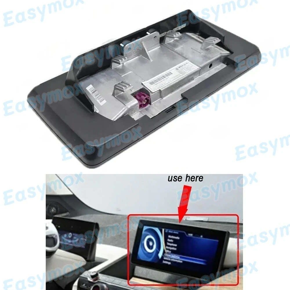 BM 9306743 03 10.25 Inch LCD Display for BMW I3 2014-2017 NBT Heads-up Unite Information Radio Screen Repair Parts Replacement 
BM 9306743 03 10.25 Inch LCD Display for BMW I3 2014-2017 NBT Heads-up Unite Information Radio Screen Repair Parts Replacement