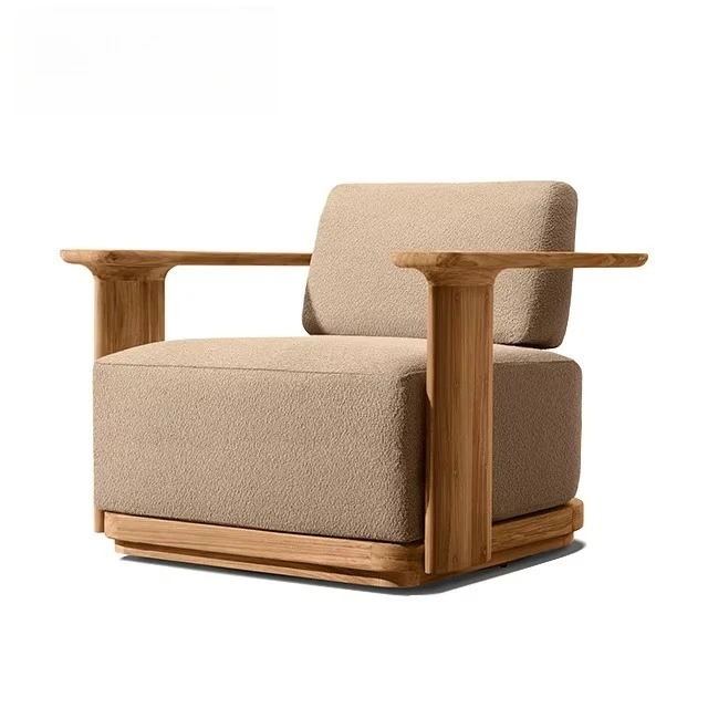 2025 Outdoor Swivel Lounge Chair for Outdoor Garden Villas and Clubs in High-end Hotels
2025 Outdoor Swivel Lounge Chair for Outdoor Garden Villas and Clubs in High-end Hotels