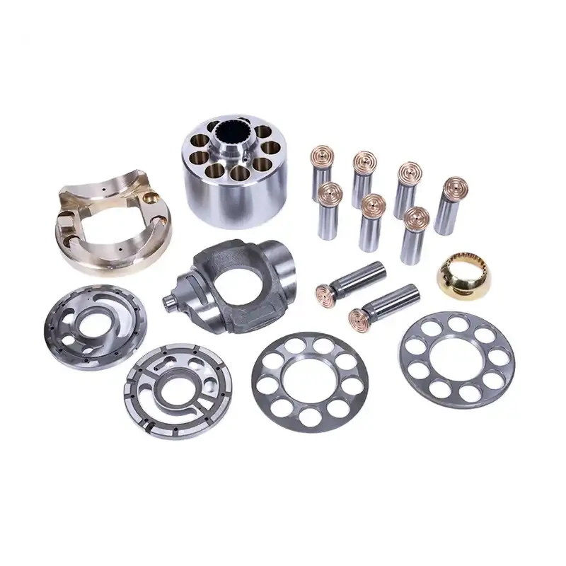 High quality Excavator Repair Kit Hydraulic Pump Parts for HPV90 HPV132 HPV140 HPV165 HPV95
High quality Excavator Repair Kit Hydraulic Pump Parts for HPV90 HPV132 HPV140 HPV165 HPV95
