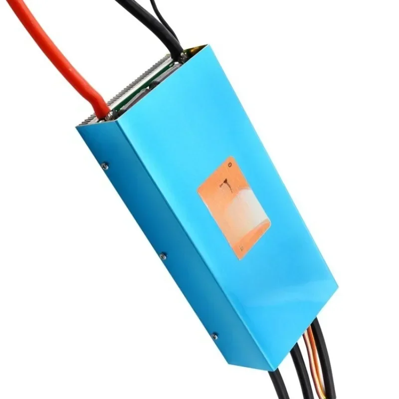 Parachute 28S500A brushless ESC
Parachute 28S500A brushless ESC