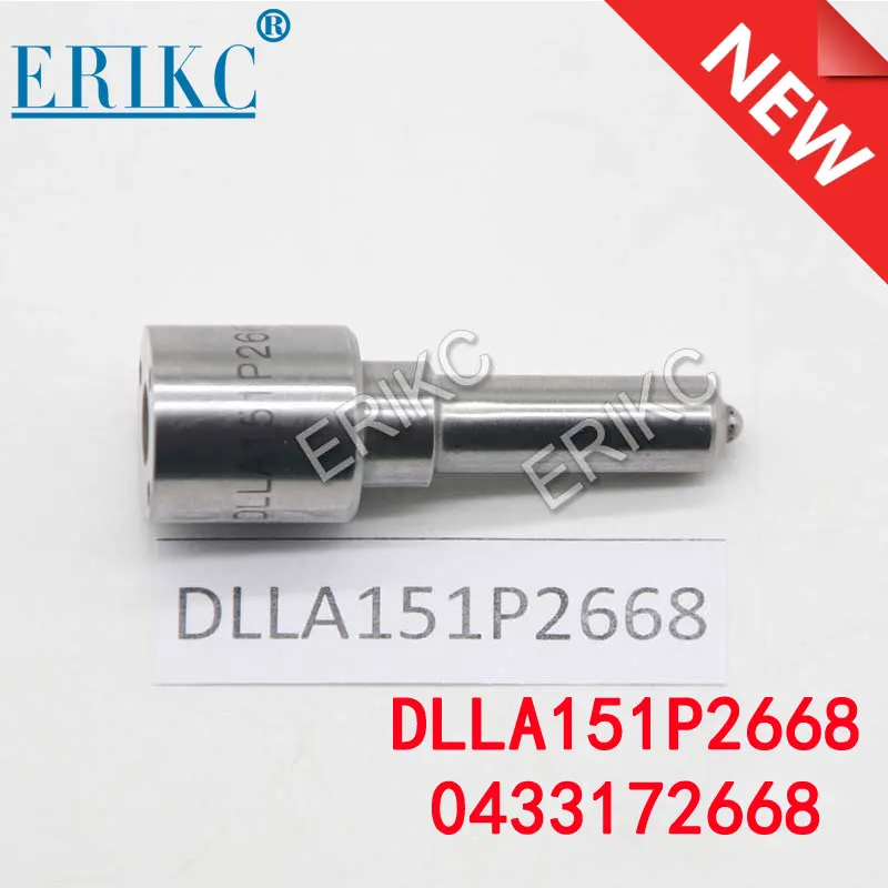 DLLA151P2668 0433172668 форсунка дизельного инжектора DLLA 151 P 2668 форсунка распылителя с общей топливной магистралью DLLA 151P2668 для Wechai 0445120566
DLLA151P2668 0433172668 форсунка дизельного инжектора DLLA 151 P 2668 форсунка распылителя с общей топливной магистралью DLLA 151P2668 для Wechai 0445120566