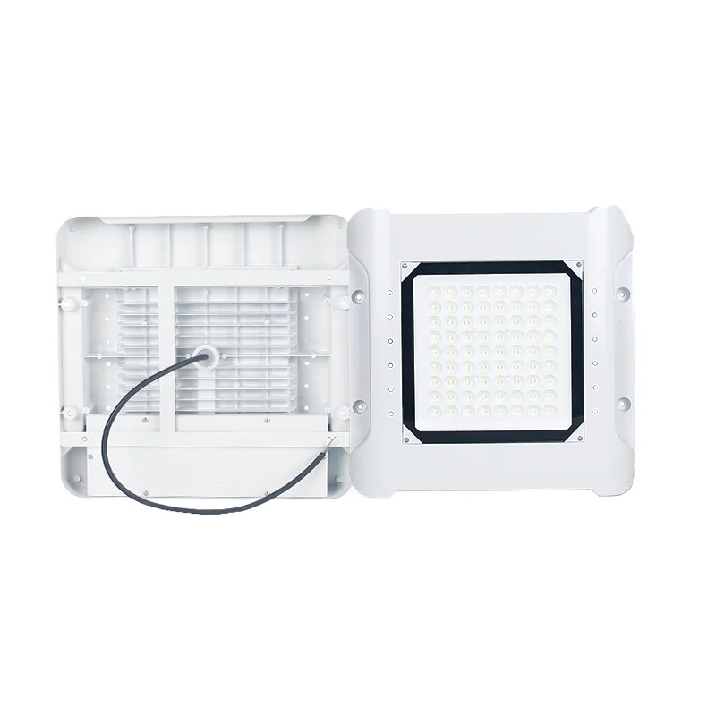 LED repair book outdoor ceiling light warehouse gas station workshop high ceiling light anti-corrosion and high temperature
LED repair book outdoor ceiling light warehouse gas station workshop high ceiling light anti-corrosion and high temperature