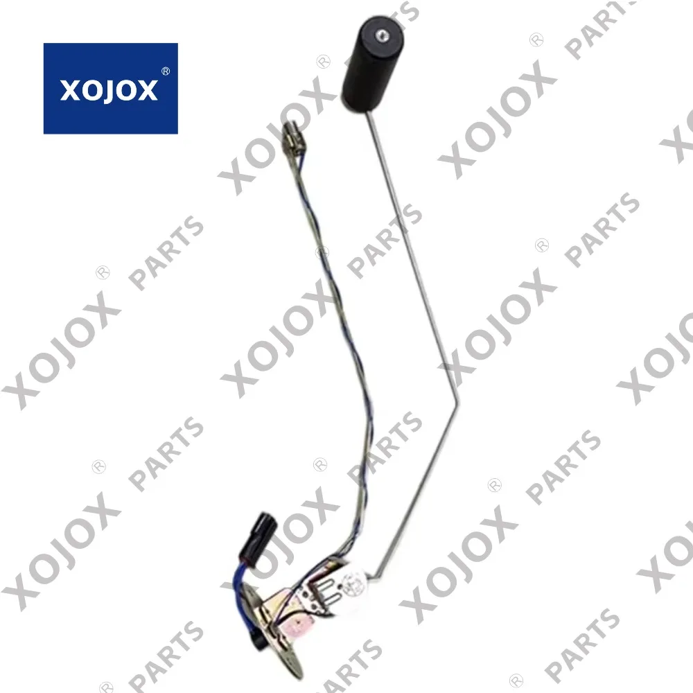 XOJOX Excavator Fuel Tank Sensor SK5HD 15743002001 Machinery Parts (15743002001)
XOJOX Excavator Fuel Tank Sensor SK5HD 15743002001 Machinery Parts (15743002001)