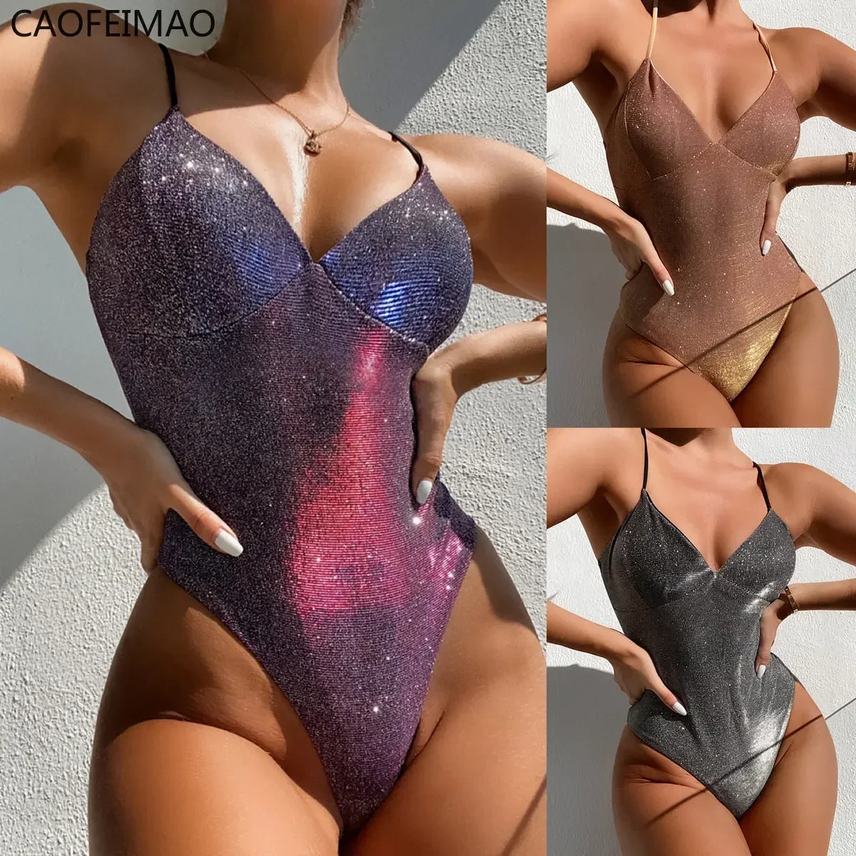 Sylph Shiny Mesh See Through Woman Dress Dress Sexy Camisole Deep V-Neck Mini Party Dresses Twinkle Skinny Midnight Hip Vestidos
Sylph Shiny Mesh See Through Woman Dress Dress Sexy Camisole Deep V-Neck Mini Party Dresses Twinkle Skinny Midnight Hip Vestidos