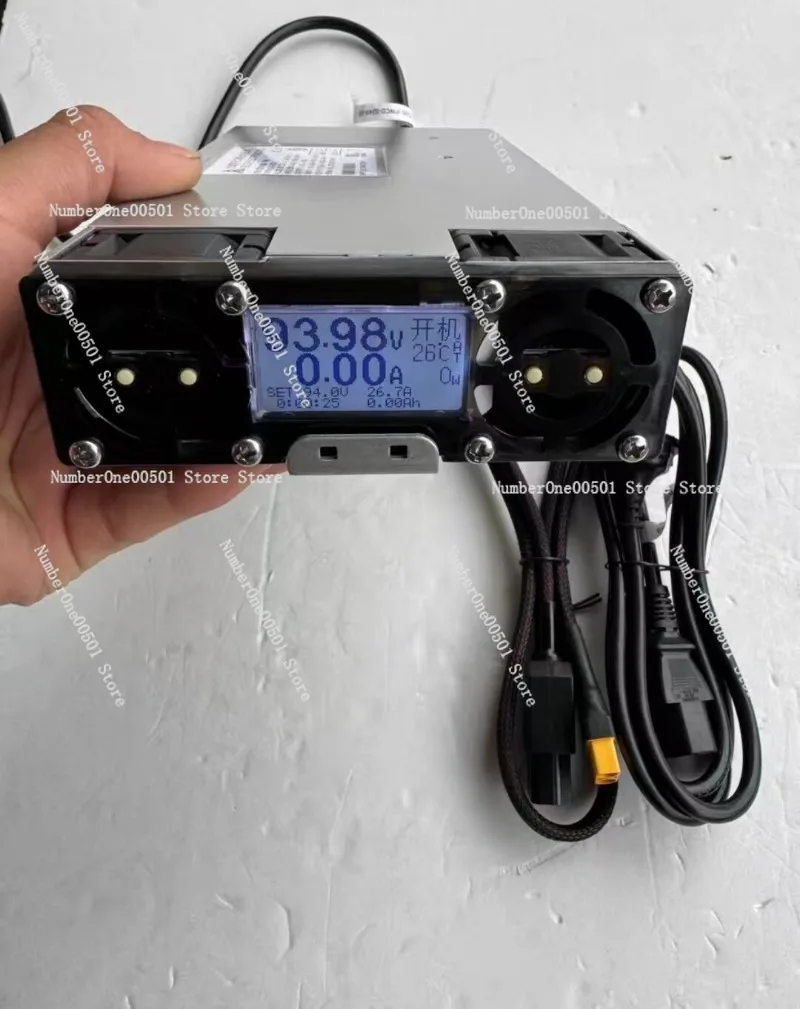 105 Adjustable 0-100V High Power Fast Charger for Delta 4856AC Lithium Battery
105 Adjustable 0-100V High Power Fast Charger for Delta 4856AC Lithium Battery