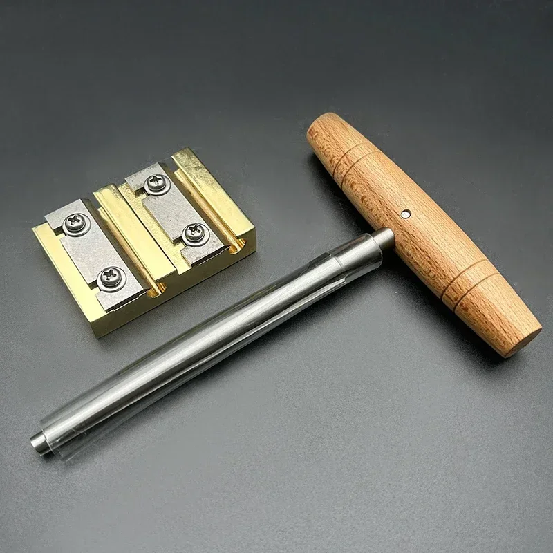 Violin Peg Shaver Violin Peg Repair Luthier Tool For 3/4 and 4/4 violin Maker Tool Maintenance Set
Violin Peg Shaver Violin Peg Repair Luthier Tool For 3/4 and 4/4 violin Maker Tool Maintenance Set