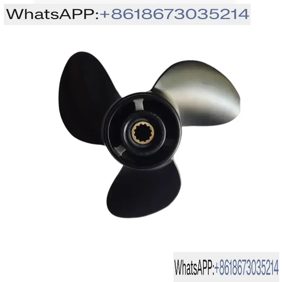 5-60 horsepower marine/outboard engines/engines/aluminum alloy propellers suitable for various brands
5-60 horsepower marine/outboard engines/engines/aluminum alloy propellers suitable for various brands