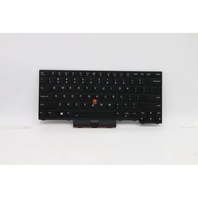 Backlit Keyboard for Lenovo ThinkPad L14 Gen 2 5N20W67832 5N20W67796 New Original Factory
Backlit Keyboard for Lenovo ThinkPad L14 Gen 2 5N20W67832 5N20W67796 New Original Factory