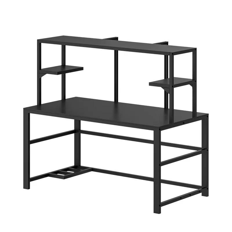 1.5M large repair bench, black aluminum alloy modular repair bench, home desk, modular shelf tool
1.5M large repair bench, black aluminum alloy modular repair bench, home desk, modular shelf tool
