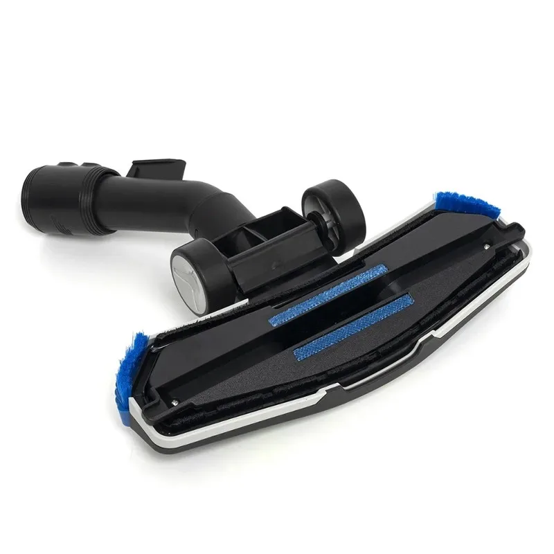 Сменная насадка для напольной щетки A55X-Stable Vacuum Performance для моделей FC9735, FC9734, FC9732, FC9515, FC9530, FC8140, FC8142
Сменная насадка для напольной щетки A55X-Stable Vacuum Performance для моделей FC9735, FC9734, FC9732, FC9515, FC9530, FC8140, FC8142