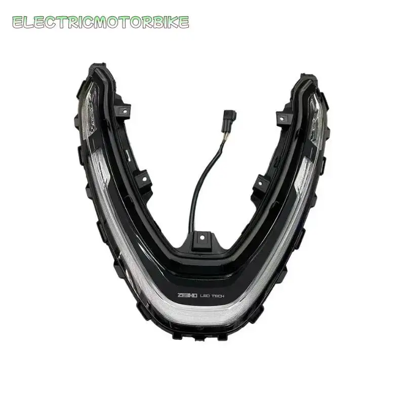 Front Position Light For ZEEHO AE4 AE4se / AE5i AE5ipro
Front Position Light For ZEEHO AE4 AE4se / AE5i AE5ipro