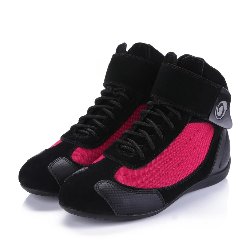 L60053 new racing shoes, men's and women's motorcycle shoes, autumn and summer boots
L60053 new racing shoes, men's and women's motorcycle shoes, autumn and summer boots