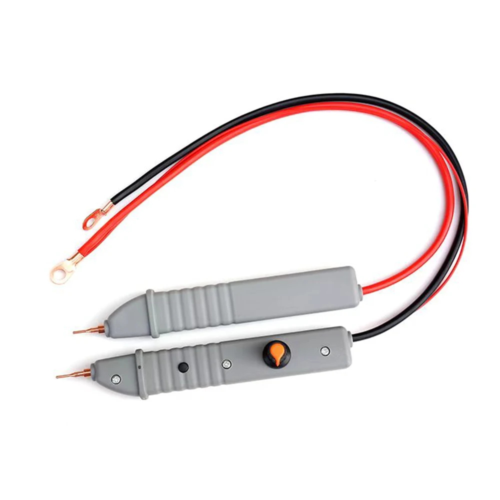 Diy Spot Welding Machine Pen 12v 99 Gear Spot Welding Machine For 18650 Battery Spot Welder Pen Pcb Circuit Board
Diy Spot Welding Machine Pen 12v 99 Gear Spot Welding Machine For 18650 Battery Spot Welder Pen Pcb Circuit Board