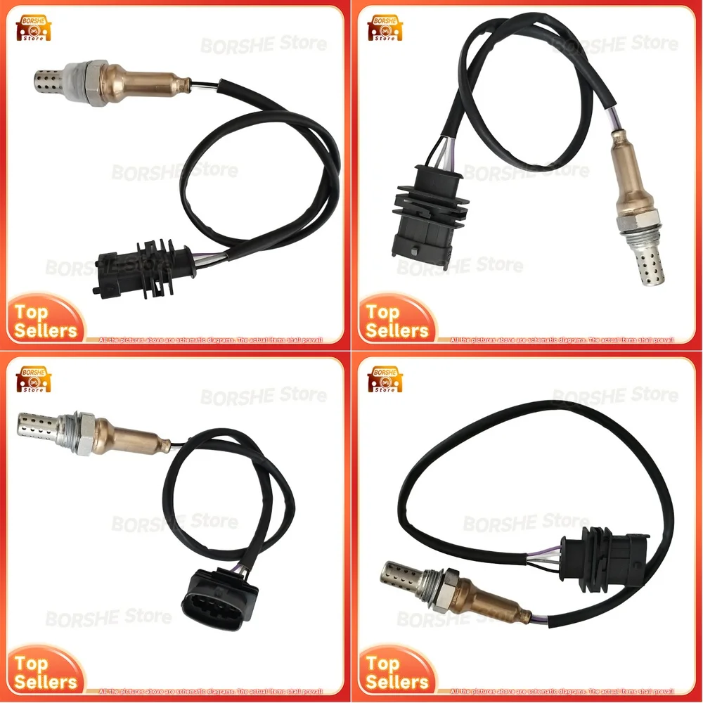 2026 Suitable for Opel Zafira 1.6 Oxygen Sensor 90543281 93174519
2026 Suitable for Opel Zafira 1.6 Oxygen Sensor 90543281 93174519