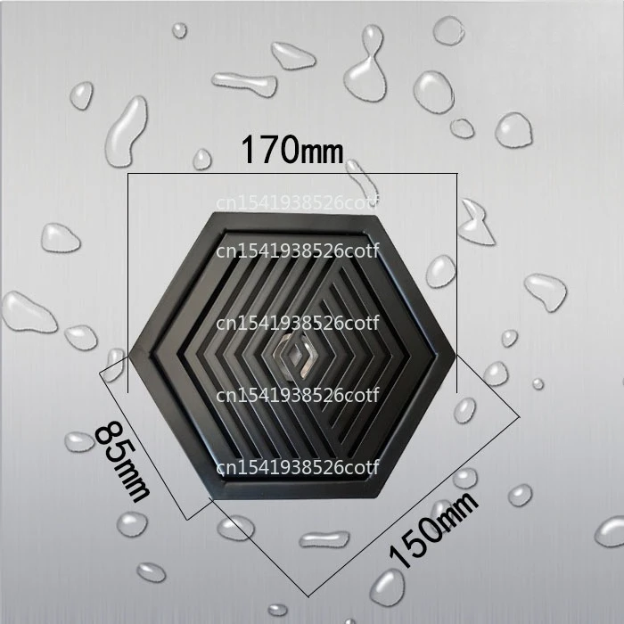 Hexagonal Stainless Steel Drip Tray with Drain, Modern Tea Tray Bar Counter Serving Plate for Tea House Cafe
Hexagonal Stainless Steel Drip Tray with Drain, Modern Tea Tray Bar Counter Serving Plate for Tea House Cafe