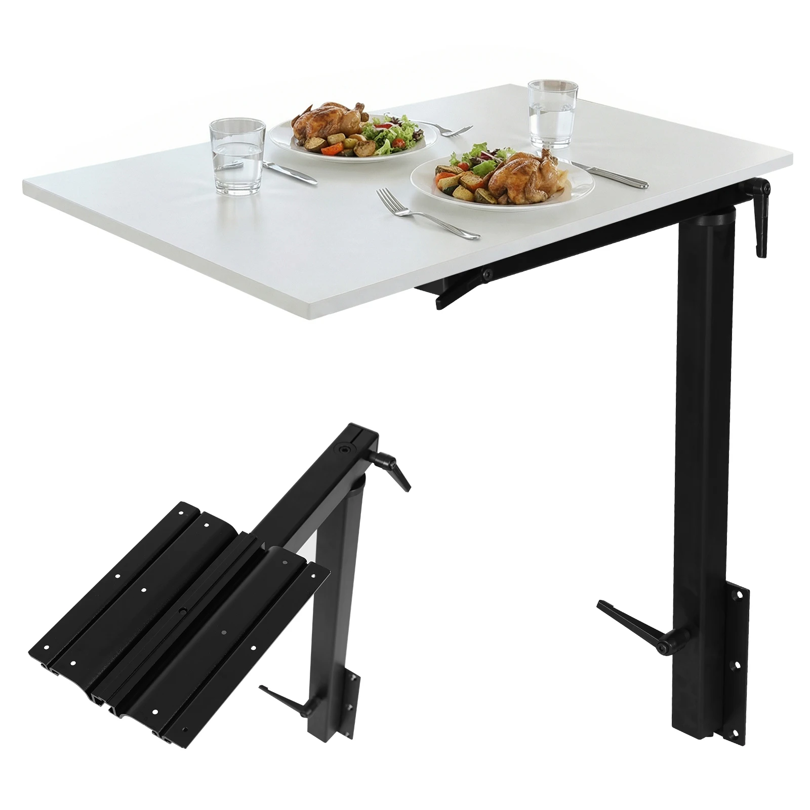 Aluminum Alloy Removable RV Table Leg 360 Degree Swivel Height Adjustable RV Table Leg Bracket Folding Table Leg
Aluminum Alloy Removable RV Table Leg 360 Degree Swivel Height Adjustable RV Table Leg Bracket Folding Table Leg