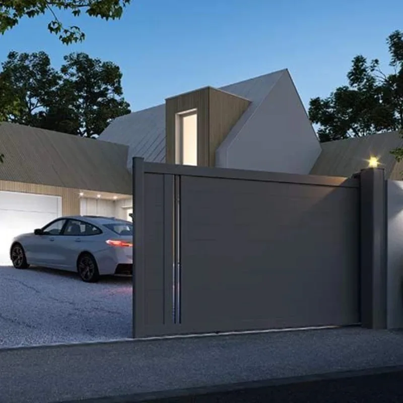 【New】Durable Aluminum Automatic Sliding Gate | Secure Entry Solution for Homes and Businesses
【New】Durable Aluminum Automatic Sliding Gate | Secure Entry Solution for Homes and Businesses
