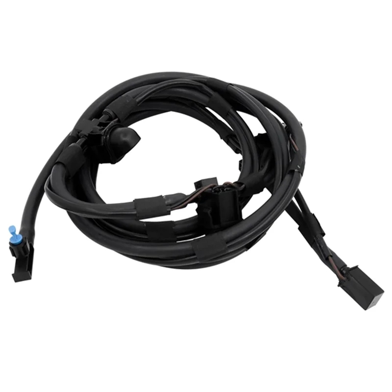 New Windshield Windscreen Washer Nozzle Jet Hose A2048602092 For Mercedes-Benz X204 GLK Class 2008-2015 With Heated Car Parts
New Windshield Windscreen Washer Nozzle Jet Hose A2048602092 For Mercedes-Benz X204 GLK Class 2008-2015 With Heated Car Parts