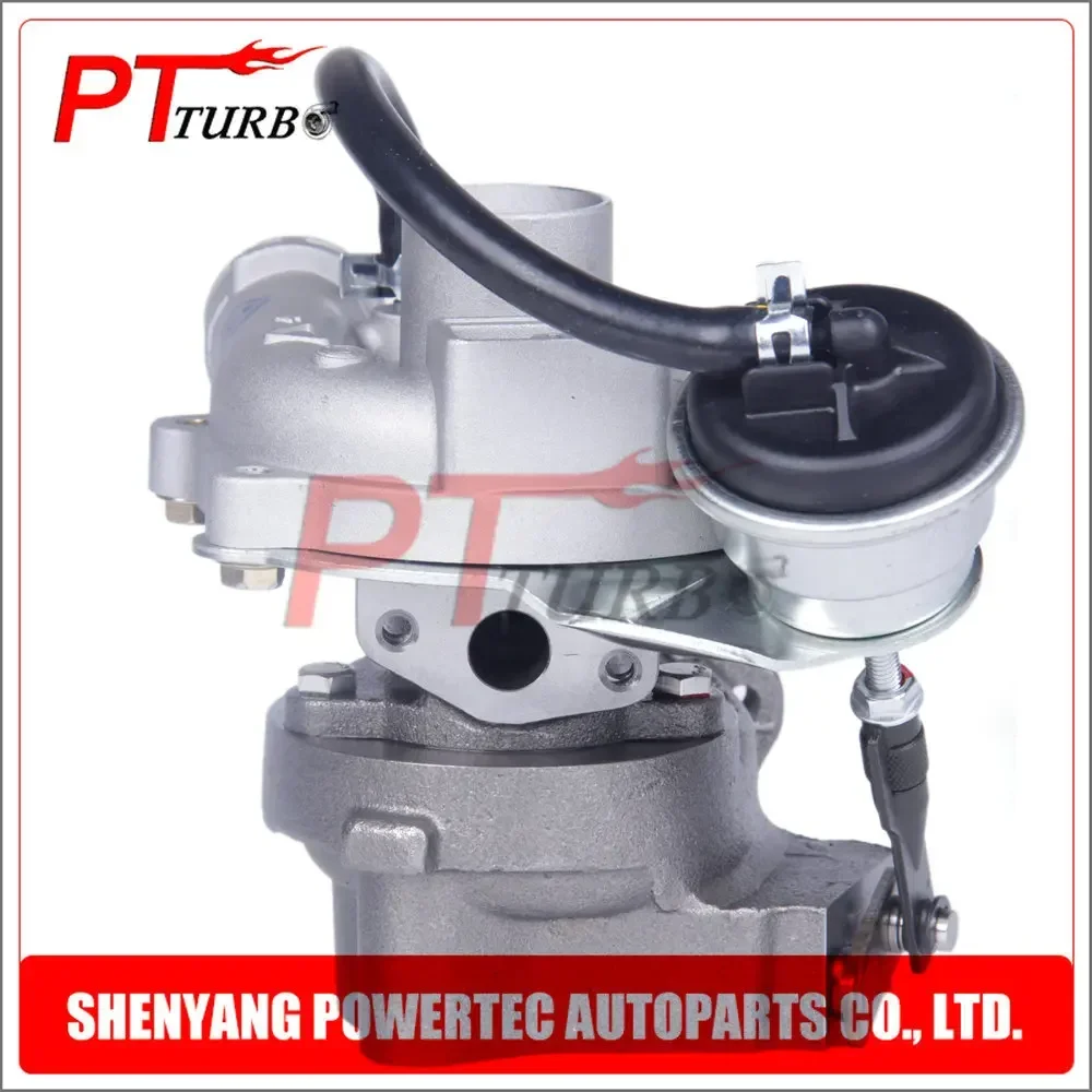Turbo For Cars 54359880006 For Suzuki Ignis 1.3 DDiS 54359700006 73501344 93177409 Full Turbolader Turbine Engine Parts
Turbo For Cars 54359880006 For Suzuki Ignis 1.3 DDiS 54359700006 73501344 93177409 Full Turbolader Turbine Engine Parts