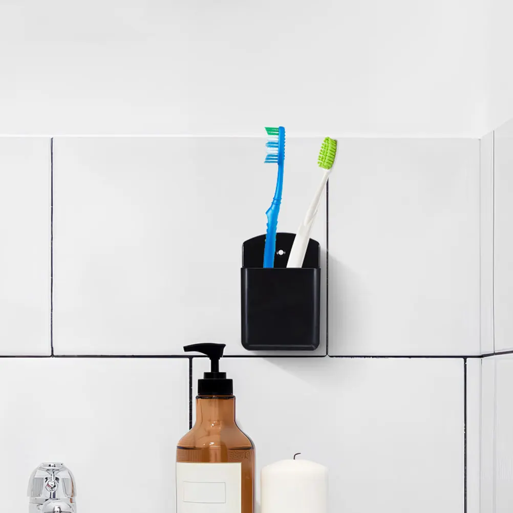 Remote Control Hanger Wall Mount Black Headboard Storage Box Phone Organizer Media Player Case Removable Container Sundries
Remote Control Hanger Wall Mount Black Headboard Storage Box Phone Organizer Media Player Case Removable Container Sundries