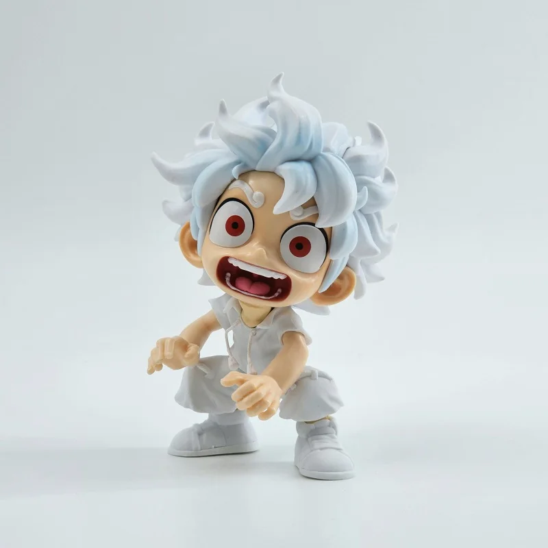 1 штука Gk Monkey D, 14 см Luffy удивил Q-версия в автомобиле украшение Аниме Фигурка модель статуя периферийные игрушки подарок
1 штука Gk Monkey D, 14 см Luffy удивил Q-версия в автомобиле украшение Аниме Фигурка модель статуя периферийные игрушки подарок