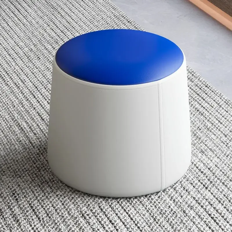 Modern Simple Small Stool Sitting Room Tea Table Stool Sedentary Sofa Household Low Shoes Changing Stools Ottomans Furniture
Modern Simple Small Stool Sitting Room Tea Table Stool Sedentary Sofa Household Low Shoes Changing Stools Ottomans Furniture