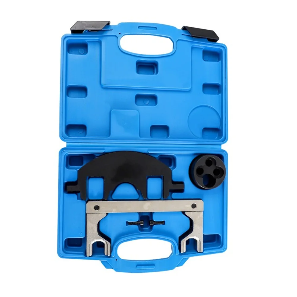 For Mercedes OM651 Engine Camshaft Adjustment Timing Locking Tool Set for 1.8 2.1 CDI Repair Equipment And Tools
For Mercedes OM651 Engine Camshaft Adjustment Timing Locking Tool Set for 1.8 2.1 CDI Repair Equipment And Tools