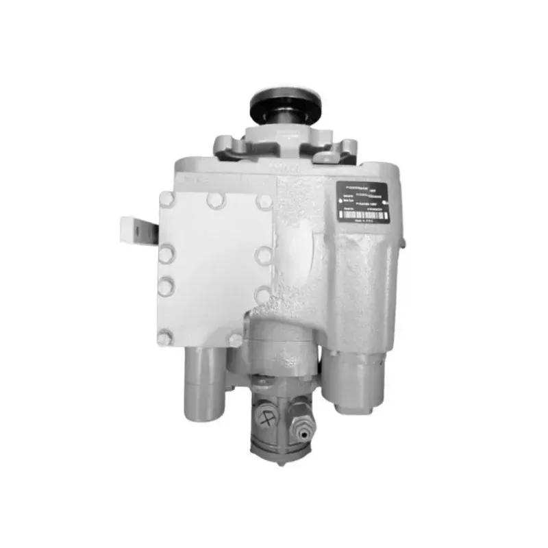 High Quality New Hydraulic Pump for Cement Mixers Enhanced Efficiency with Accurate Control Over Flow and Pressure
High Quality New Hydraulic Pump for Cement Mixers Enhanced Efficiency with Accurate Control Over Flow and Pressure