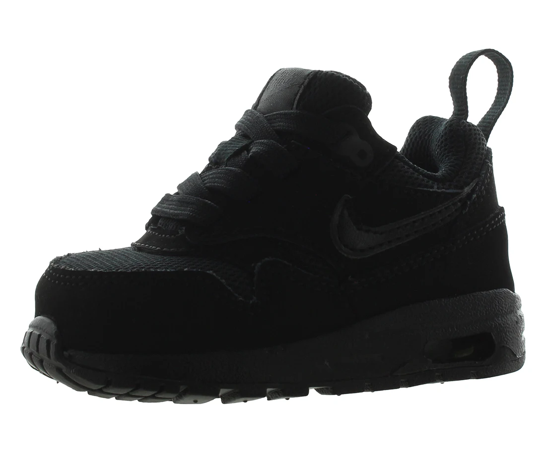 Nike Air Max 1 EasyOn Infant/Toddler Shoes
Nike Air Max 1 EasyOn Infant/Toddler Shoes