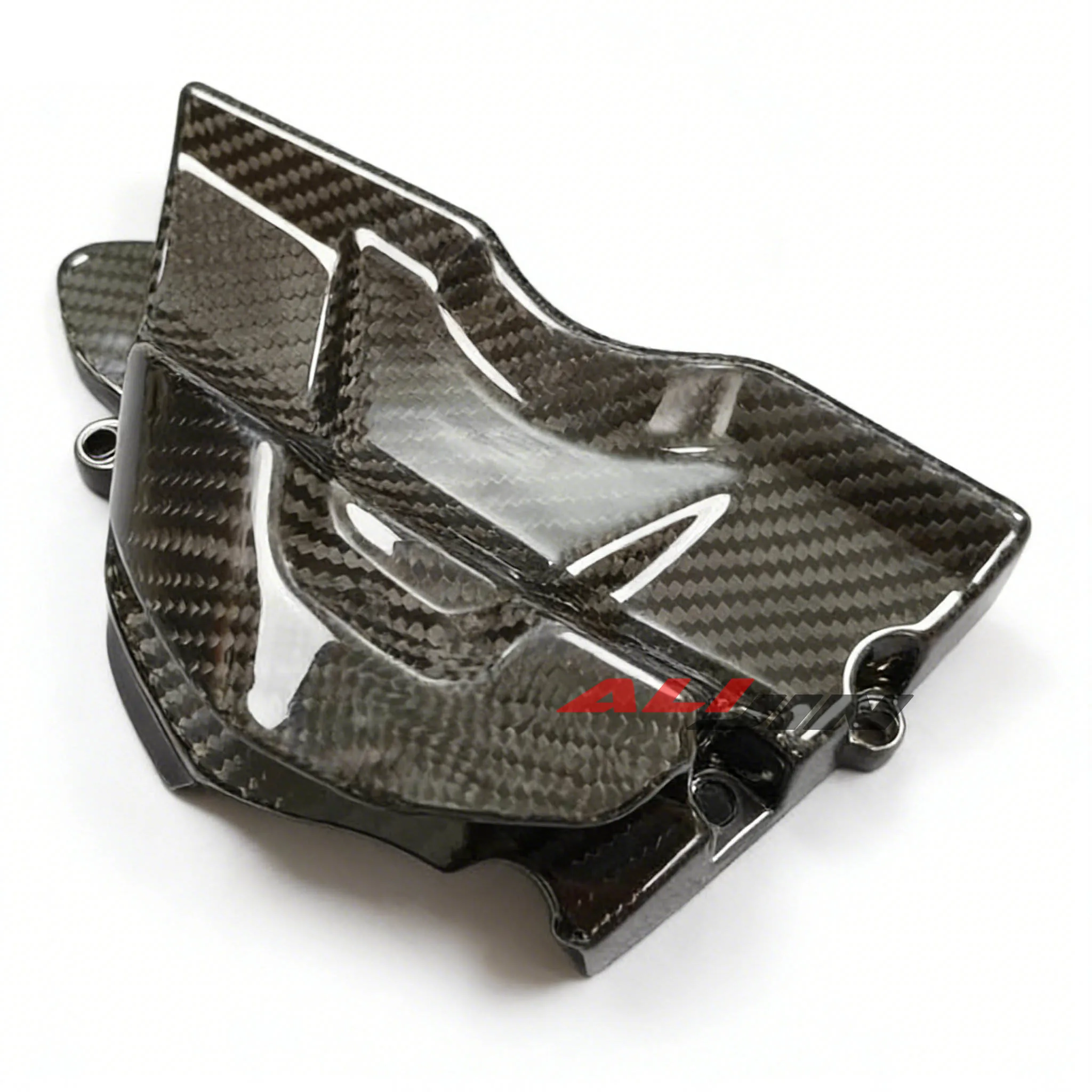 Motorcycle Real Dry Carbon Fiber Fairing Panel For Triumph Daytona 660 2024 2025 Side Engine Sprocket Cover Guard Case Cowling
Motorcycle Real Dry Carbon Fiber Fairing Panel For Triumph Daytona 660 2024 2025 Side Engine Sprocket Cover Guard Case Cowling