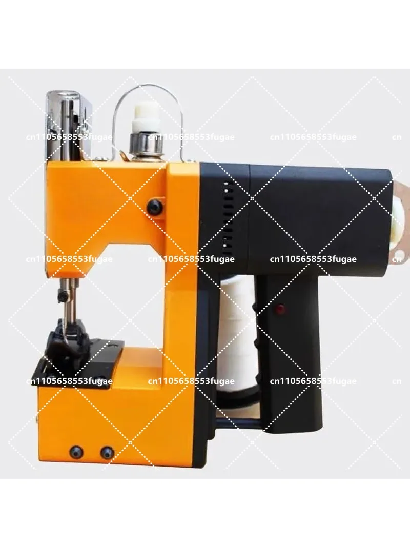 Electric Sewing Machine Portable Automatic Packaging Sealing Overlock for Agriculture Textile Industry Woven Bag
Electric Sewing Machine Portable Automatic Packaging Sealing Overlock for Agriculture Textile Industry Woven Bag