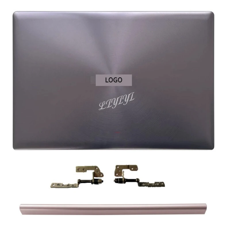 Новинка для Asus ux303l UX303 u303l UX303LA ux303ln задняя крышка ЖК-дисплея с петлями крышка
Новинка для Asus ux303l UX303 u303l UX303LA ux303ln задняя крышка ЖК-дисплея с петлями крышка