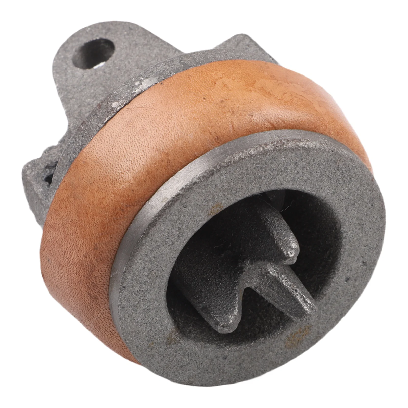 Cast Iron Piston Hand Pump Piston Pump Maintenance Brown Accessory Compatible With Type 75 Comprehensive Repair Kit
Cast Iron Piston Hand Pump Piston Pump Maintenance Brown Accessory Compatible With Type 75 Comprehensive Repair Kit